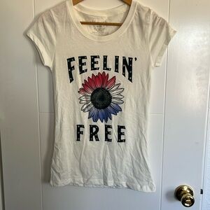 Graphic Tee Walmart